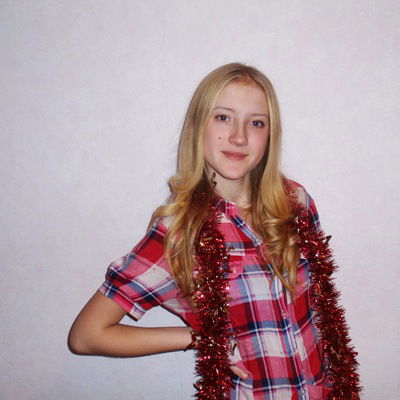 Валерия Пайдукова