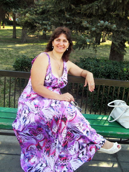 Наталья Ломова