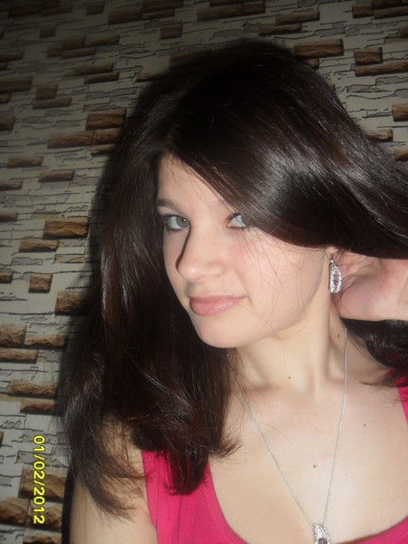 Рамиля Рамильевна