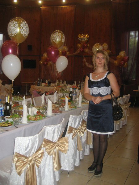 Татьяна Кашафутдинова