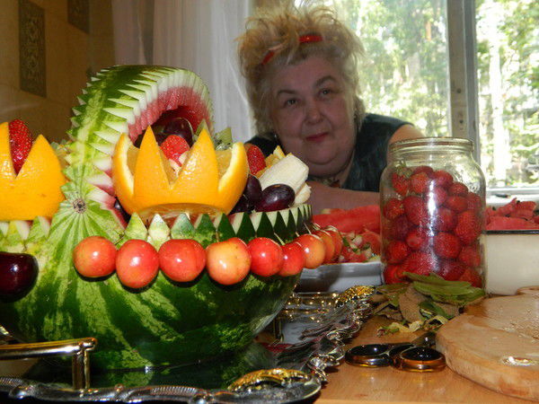 Светлана Ефименко