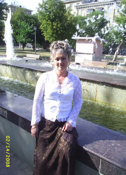 Гуля Мирасова