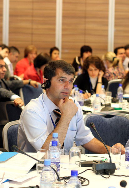 Хушбахт Гуломносиров