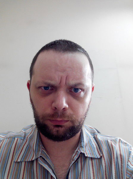 Иван Черных