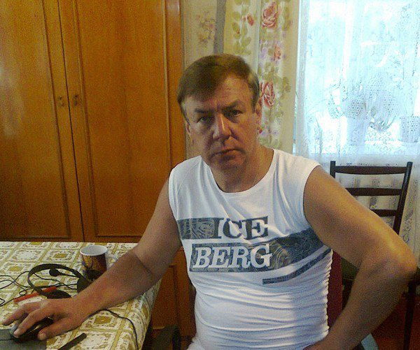 Виталий Домашенко