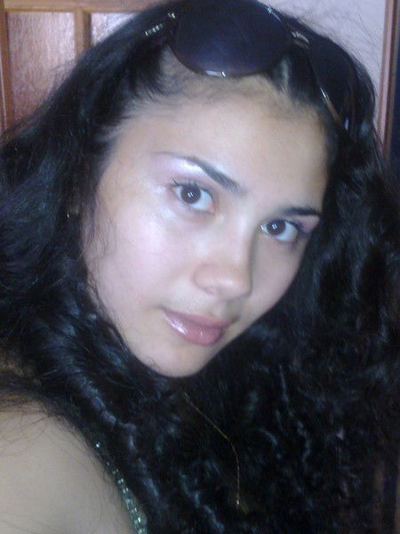 Дилноза Гумарова