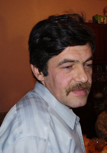 Гена Миллер