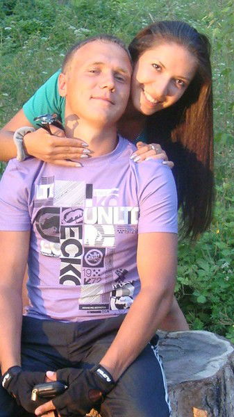 Руслан Мубарякянов