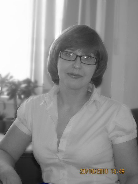 Ольга Пучкова