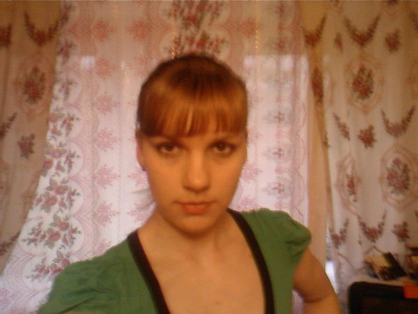 Наталья Котова