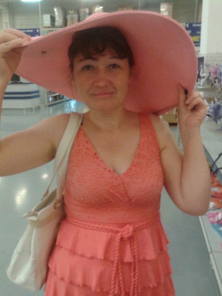 Елена Коляда