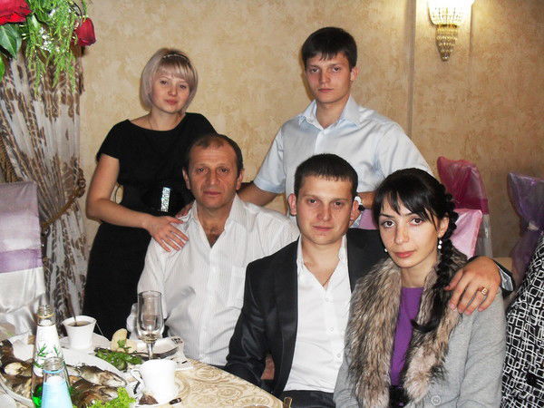 Саркис Демирчян