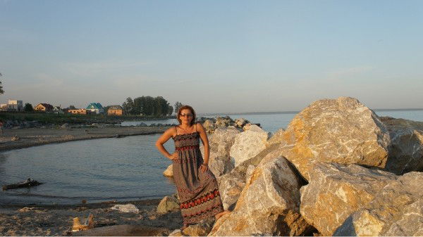 Елена Лантати