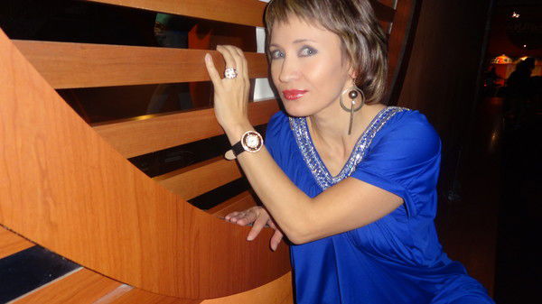 Луиза Бардар