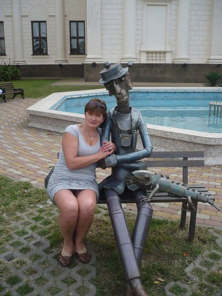 Елена Мубаракшина