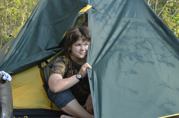 Алёна Хайретдинова