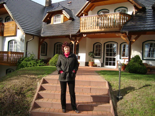 Лидия Мартынова