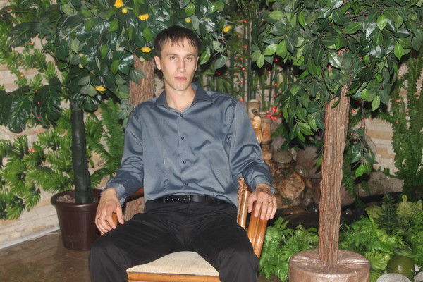 Саша Мальгин