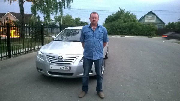 Сергей Зайцев