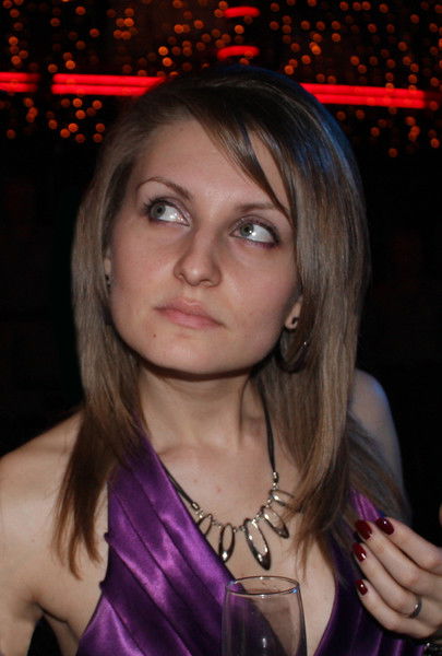 Наталья Афанасьева