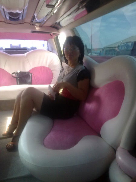 Арайлым Молдашова