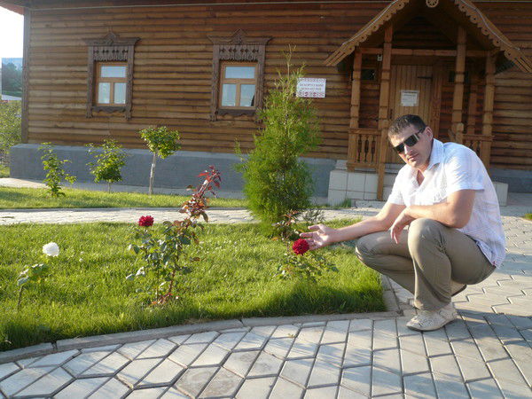 Дмитрий Запольский