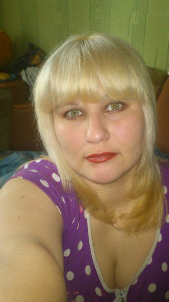 Наталья Плясунова