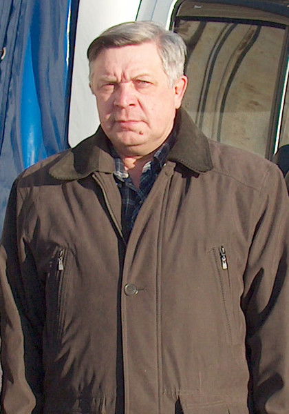 Валерий Панкратов