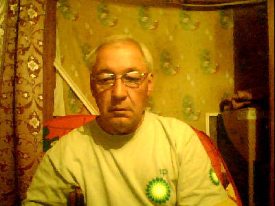 Александр Галишников