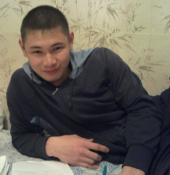 Ават Абубакиров