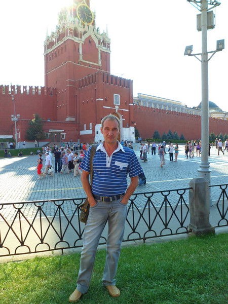 Стас Артемьев