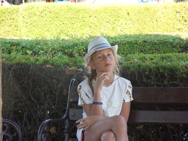 Александра Астапенко