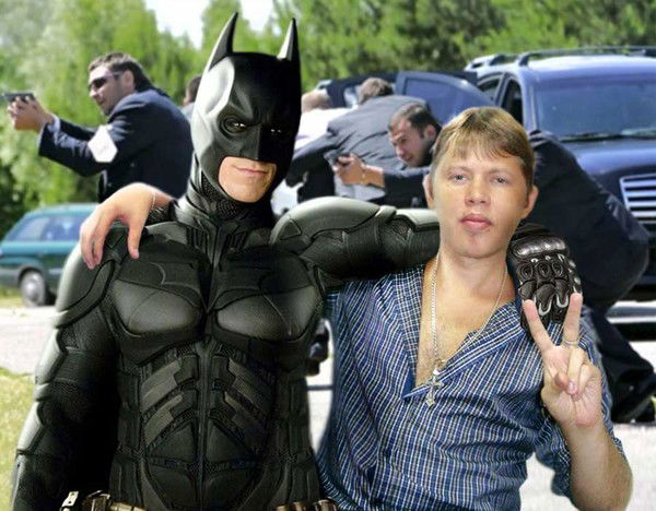 Андрей Деревцов