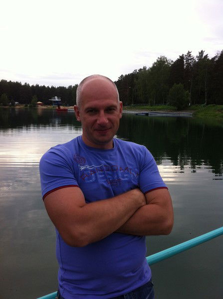 Александр Зенцев