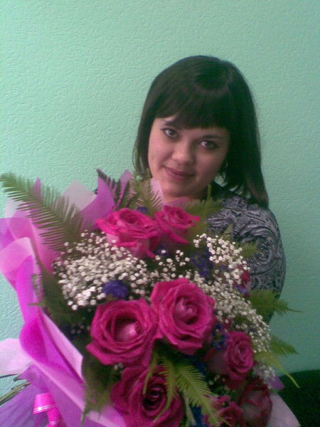 Любовь Аршинская