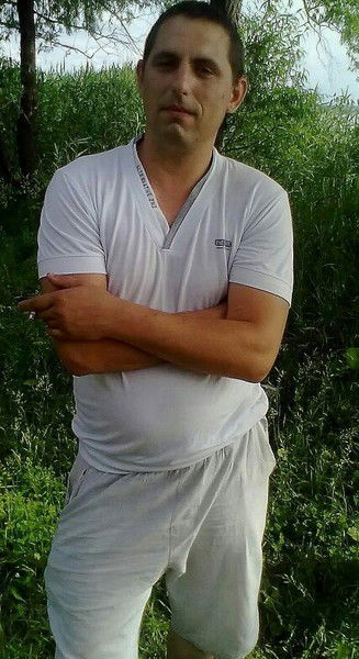 Серёжа Гущин