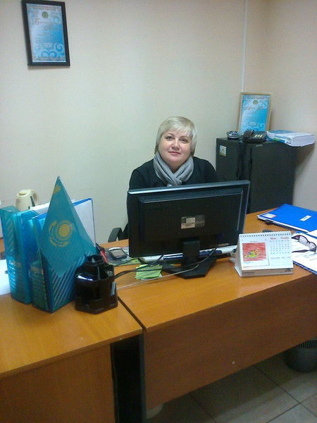 Елена Аршинская