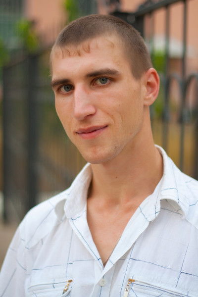 Михаил Медзяев