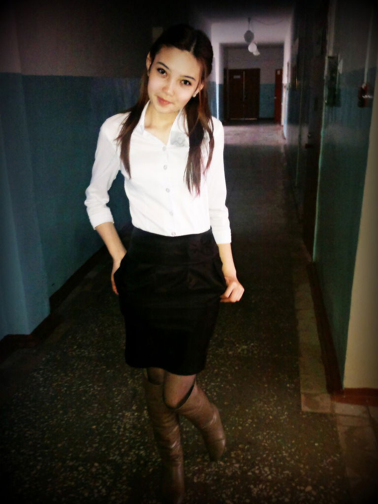 Назiк Байгутова