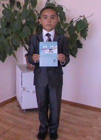 Газиз Абдрахманов