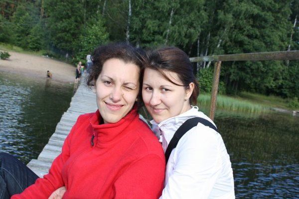 Ира Похвалина