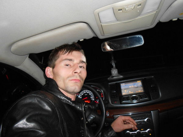 Василий Шумейко