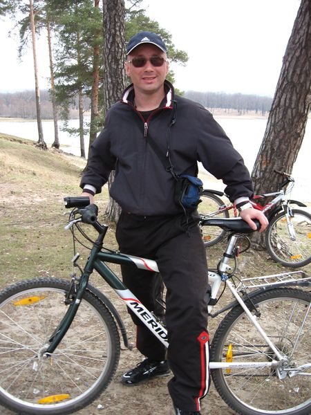 Сергей Ефремов