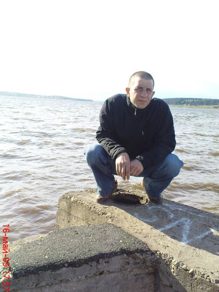 ИВАН КОЗЛОВ