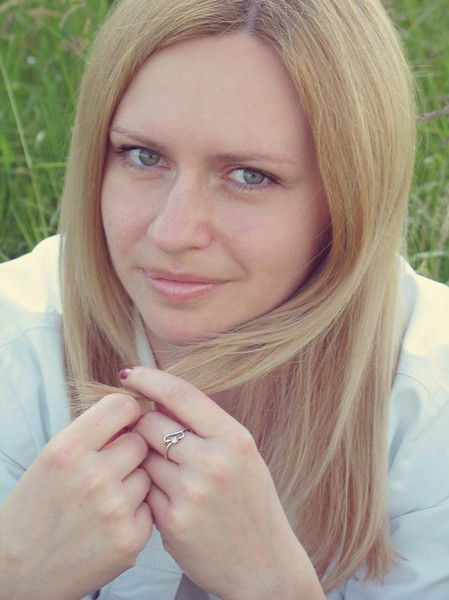 Татьяна Иванюк/ковалевская