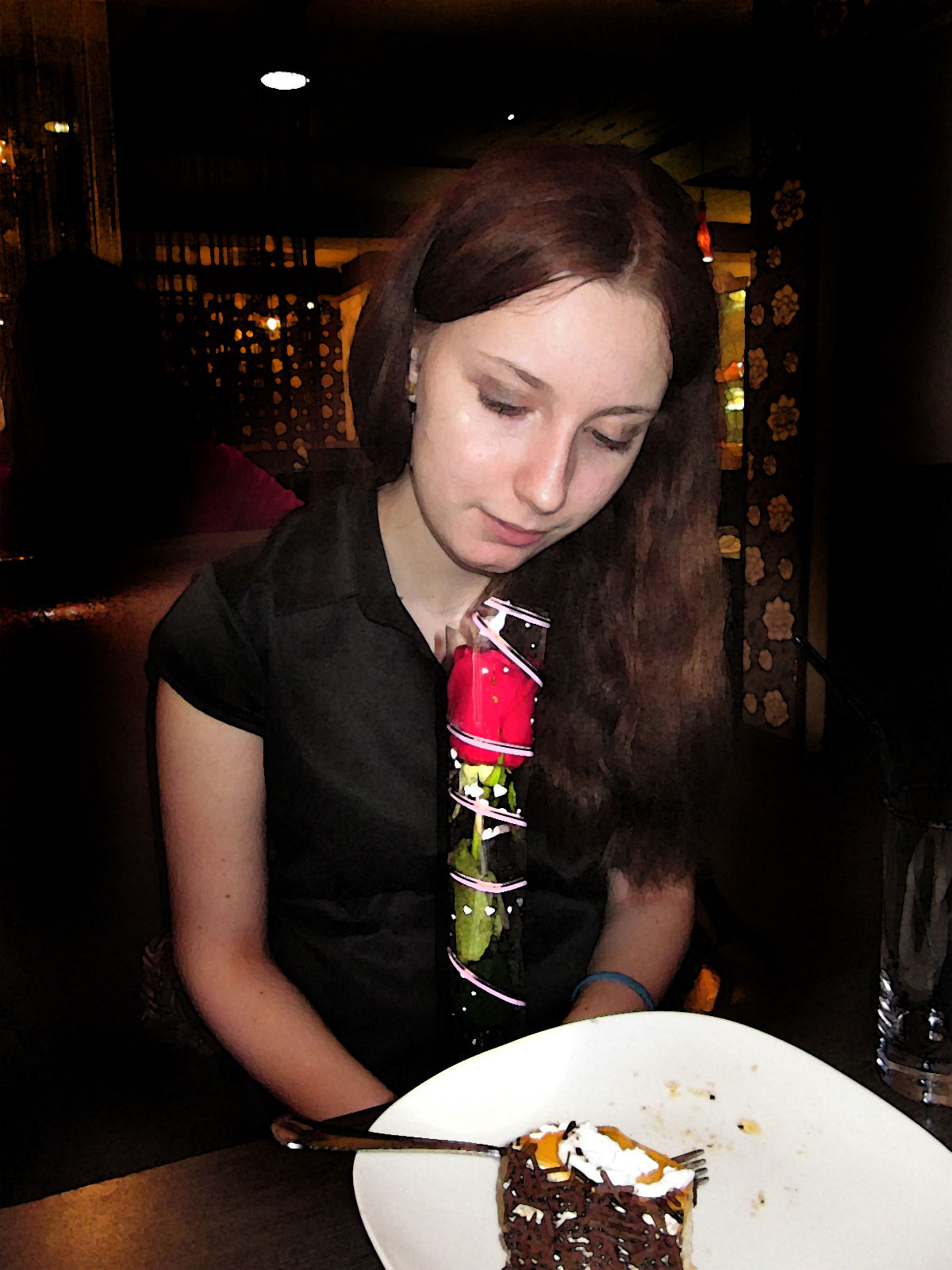 Лена Михальчук