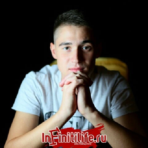 Егор Суслин