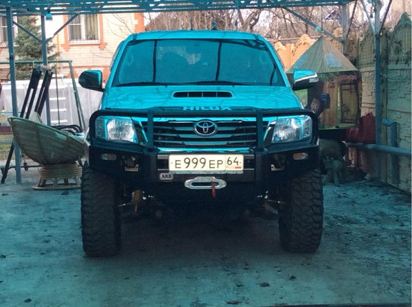 Алексей Громов