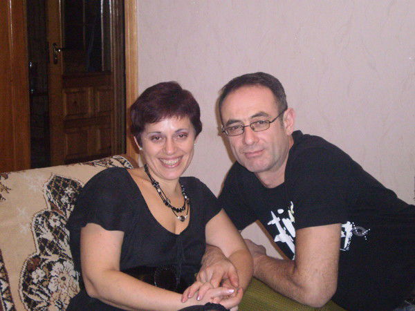 Сергей Хазанович