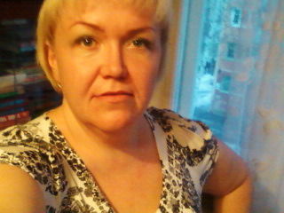 Ирина Кузнецова